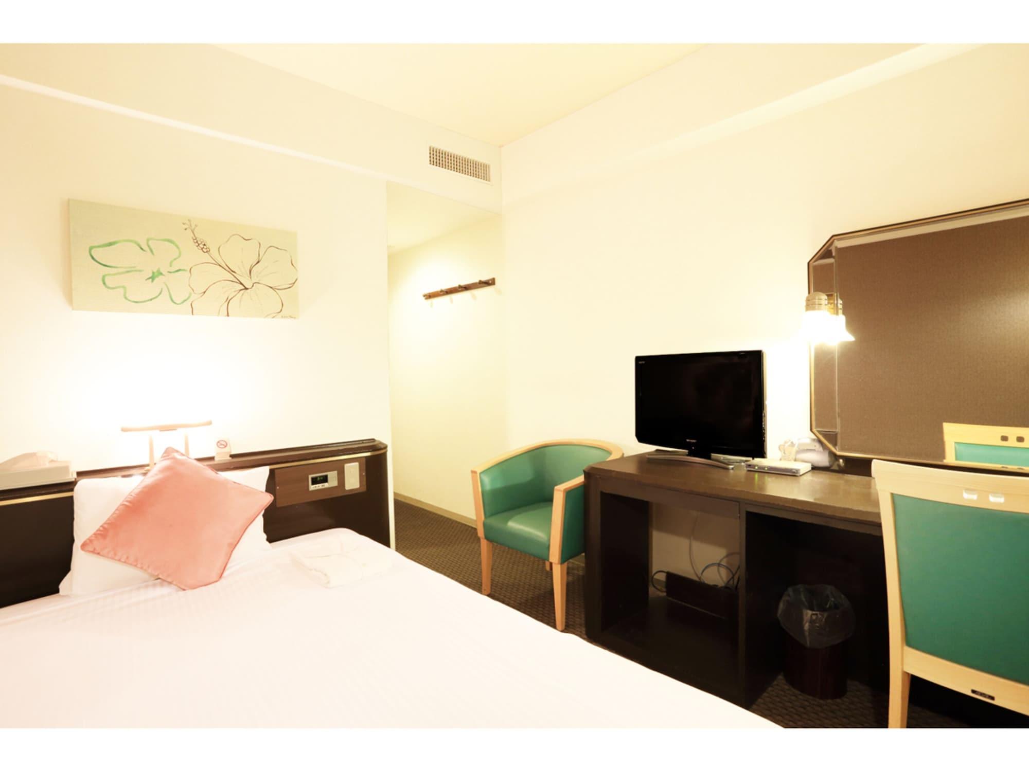โรงแรมสไมล์ นะฮะ ซิตี้ รีสอร์ต นาฮะ ภายนอก รูปภาพ